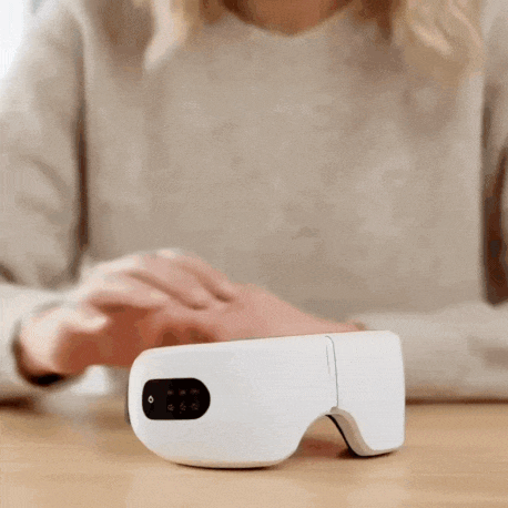 EyeSpaVibe Smart Eye Mask ™