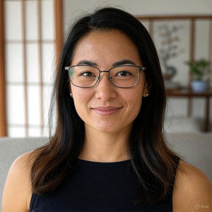 Grace N., 35, bartender