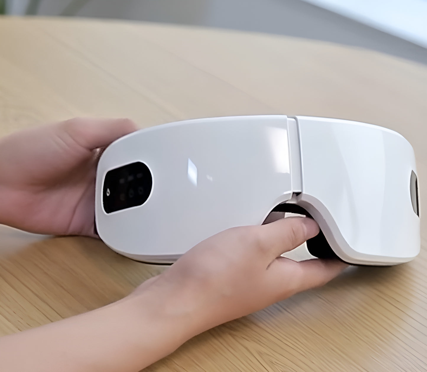 EyeSpaVibe Smart Eye Mask ™