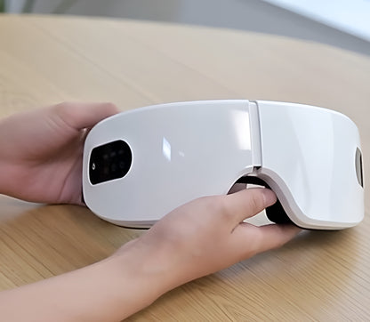 EyeSpaVibe Smart Eye Mask ™