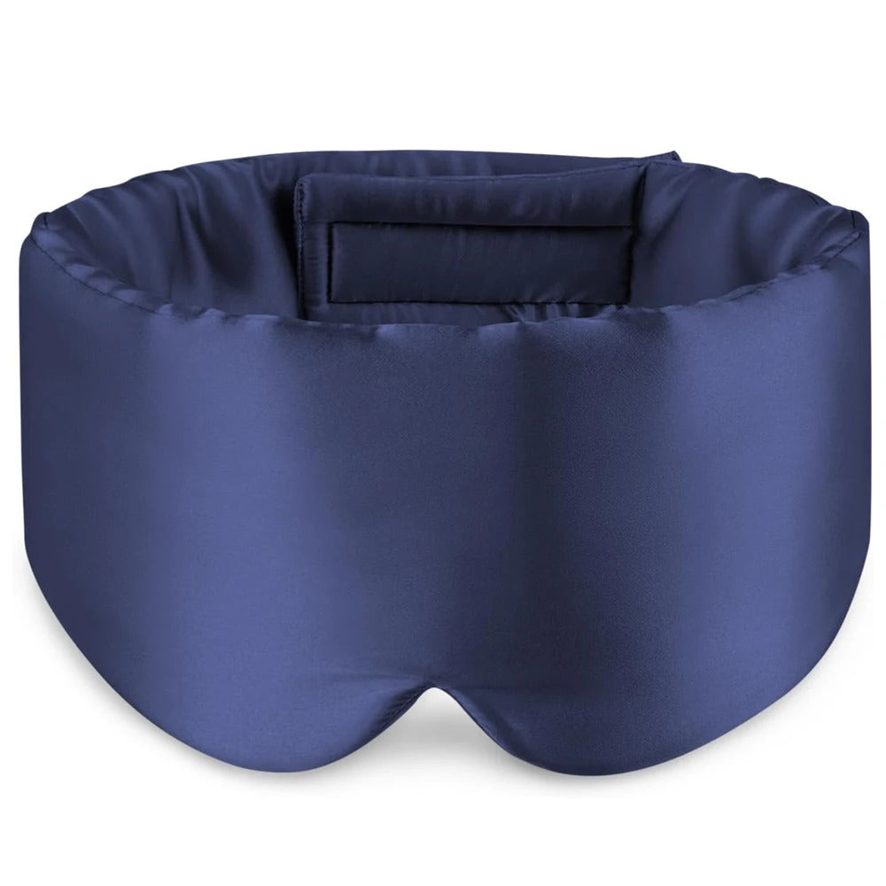 EyeSpaVibe Silk Sleeping Mask ™