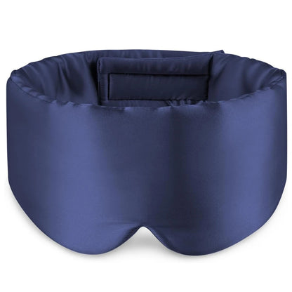EyeSpaVibe Silk Sleeping Mask ™