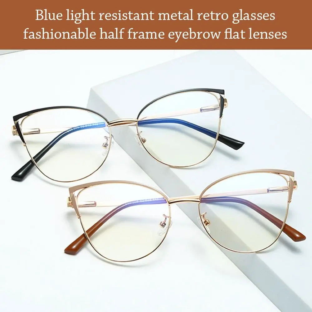 EyeSpaVibe Blue Light Blocking Glasses ™