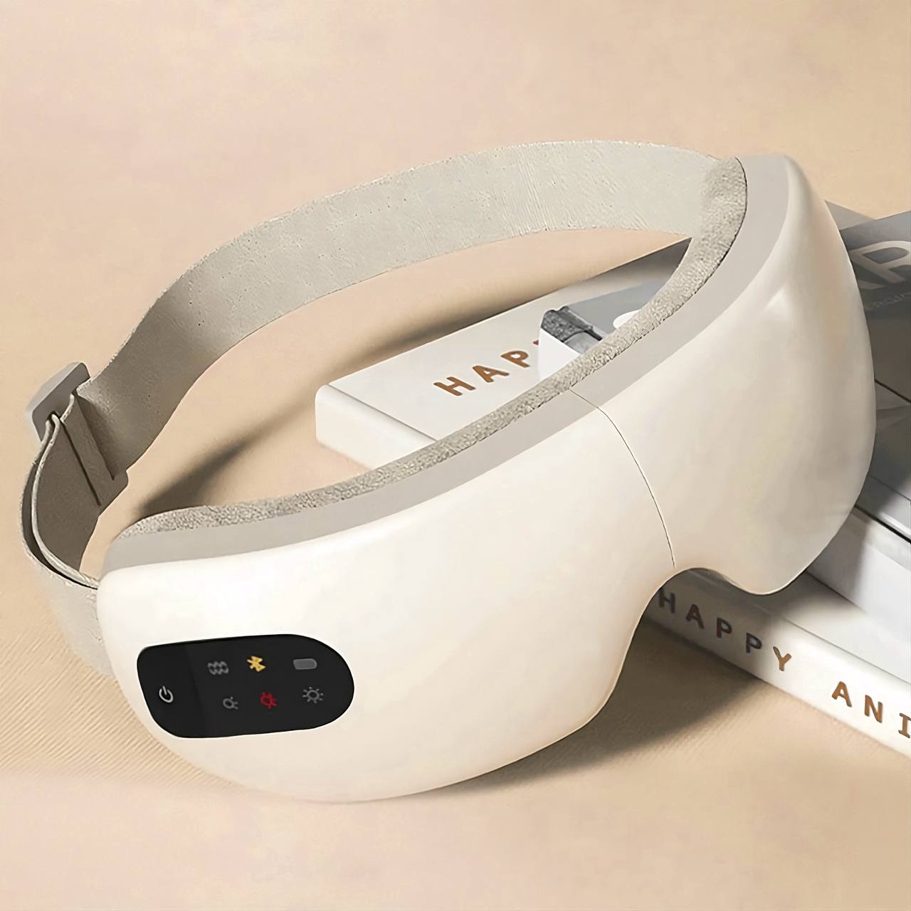 EyeSpaVibe Smart Eye Mask ™