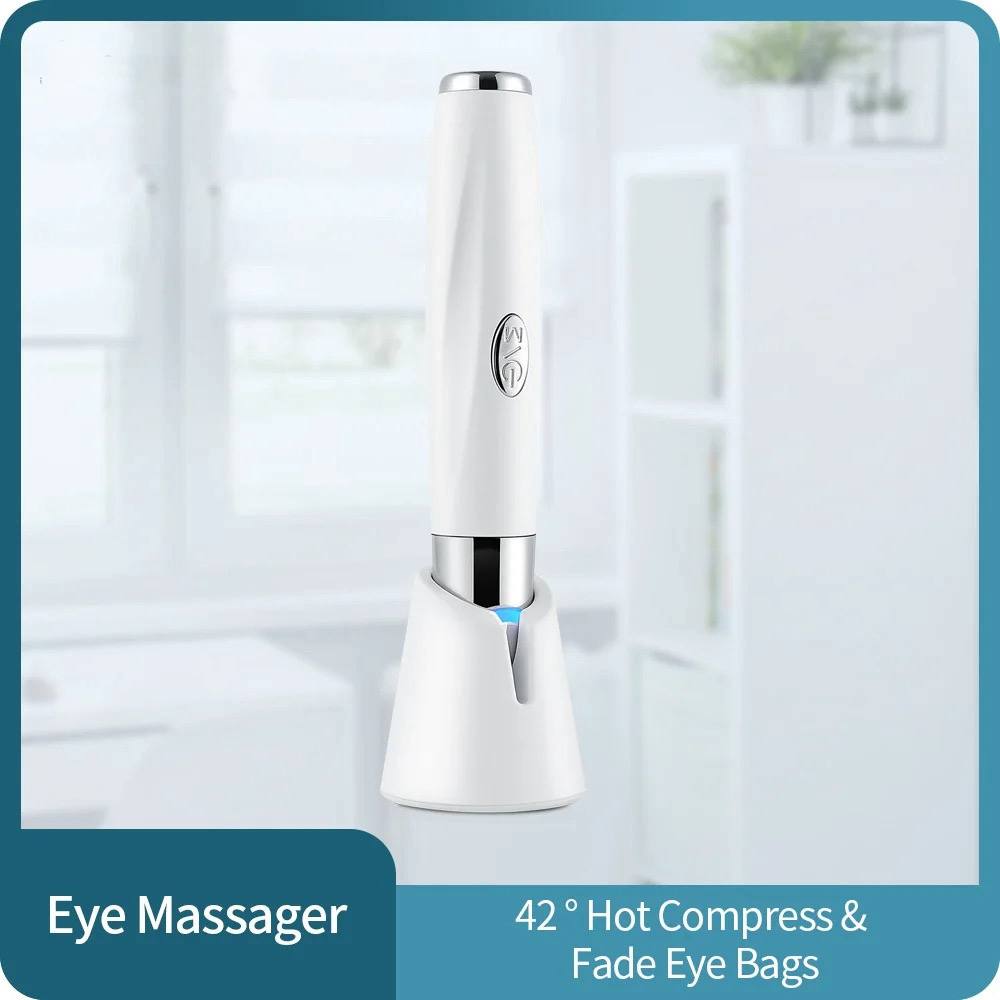 EyeSpaVibe Eye Massage Pen ™
