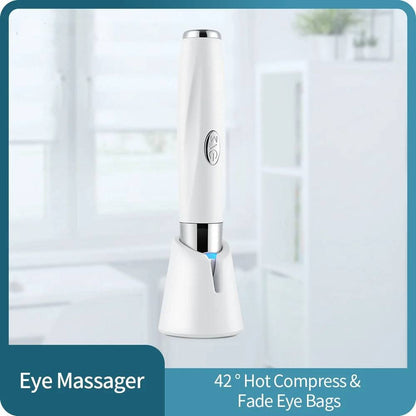 EyeSpaVibe Eye Massage Pen ™