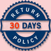 30-Day Money-Back Guarantee
